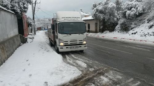 izmir nakliyeciler demircioğlu nakliyat